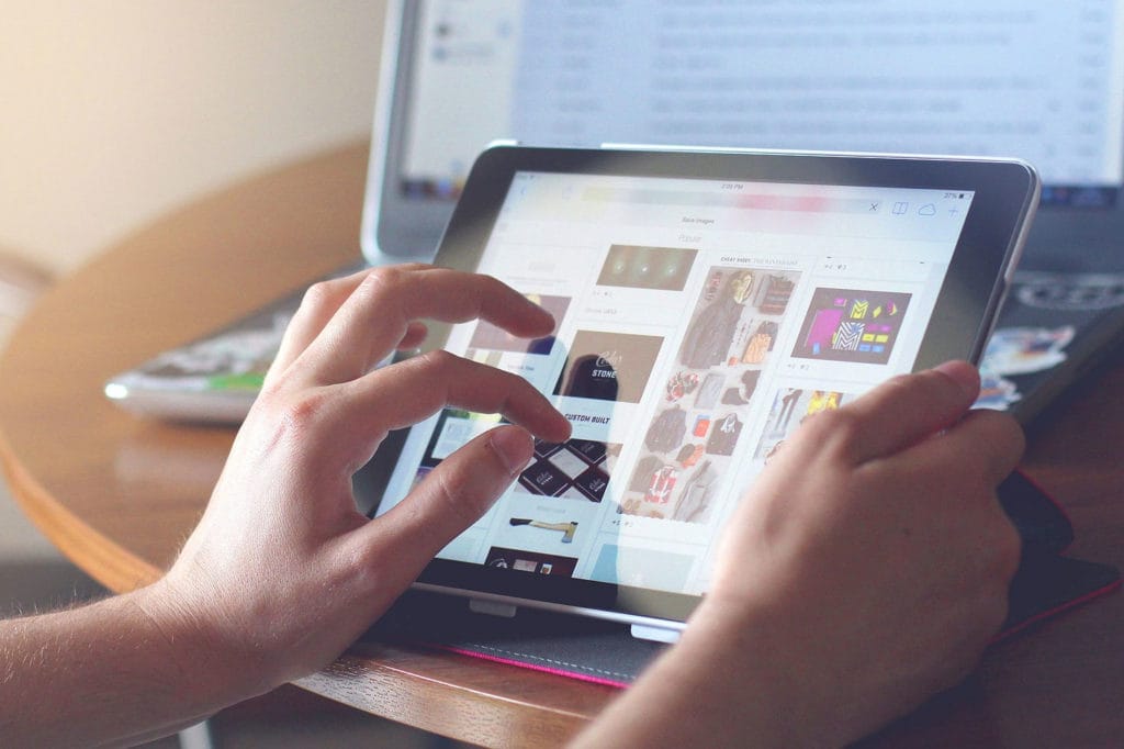 作業完了・ご確認