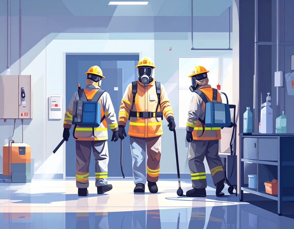 緊急対応サービス