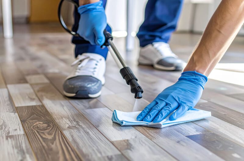 東京都内の死臭・遺体臭を徹底除去