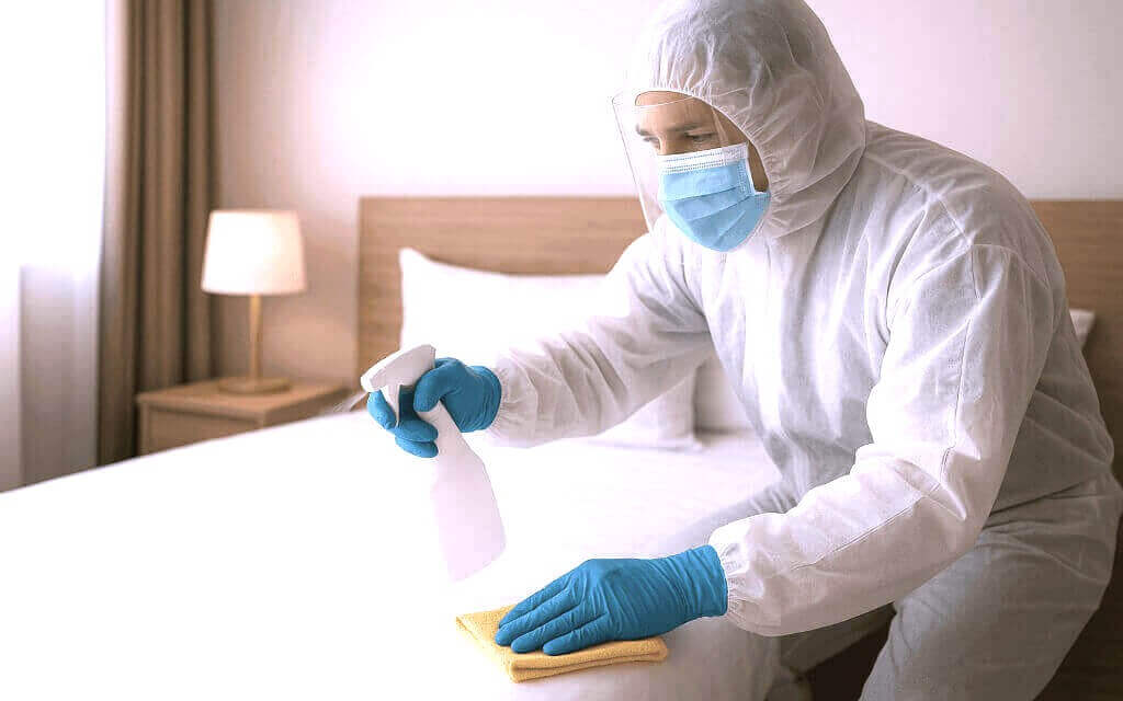 死臭・遺体臭が消えない理由