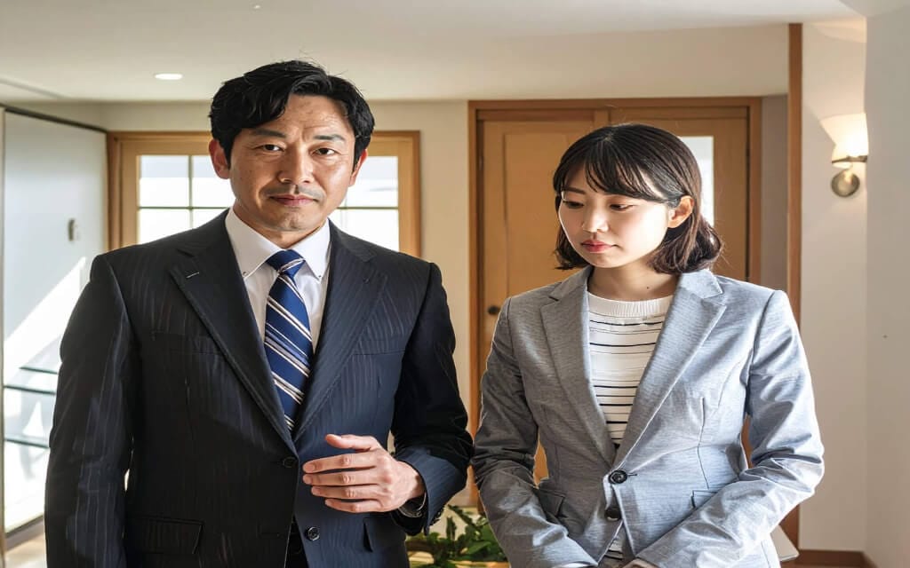 ご遺族様向け孤独死現場での対応と安心のために