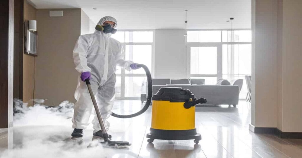 茨城県日立市マンション特殊清掃事例ダイジェスト