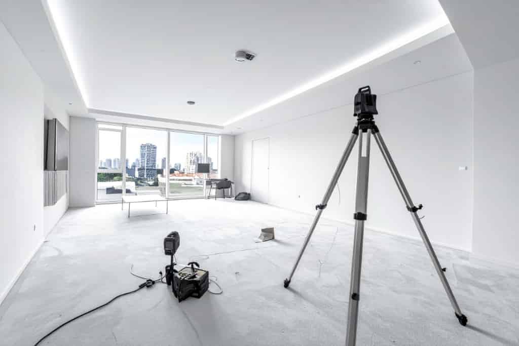 現地調査・お見積り