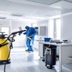 茨城県内で発生した死臭・遺体臭を徹底除去します。