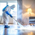 遺体の死臭・特殊清掃【神奈川県対応】｜孤独死・事故現場の消臭なら専門業者へ